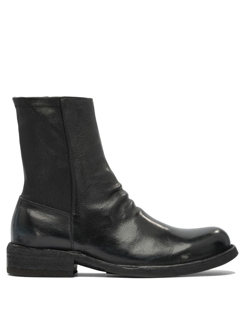 Officine Creative "Legrand 171" Ankle Boots