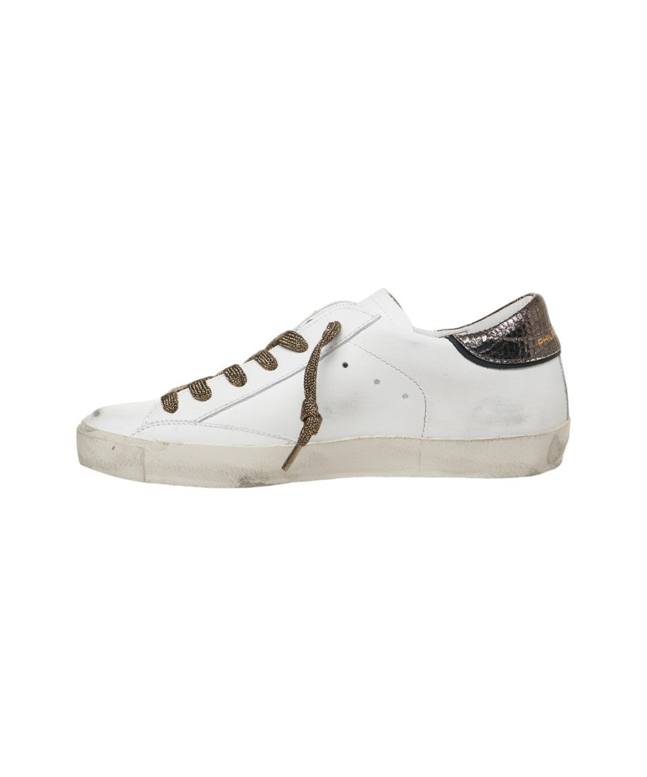 Philippe Model Prsx Low' Sneakers