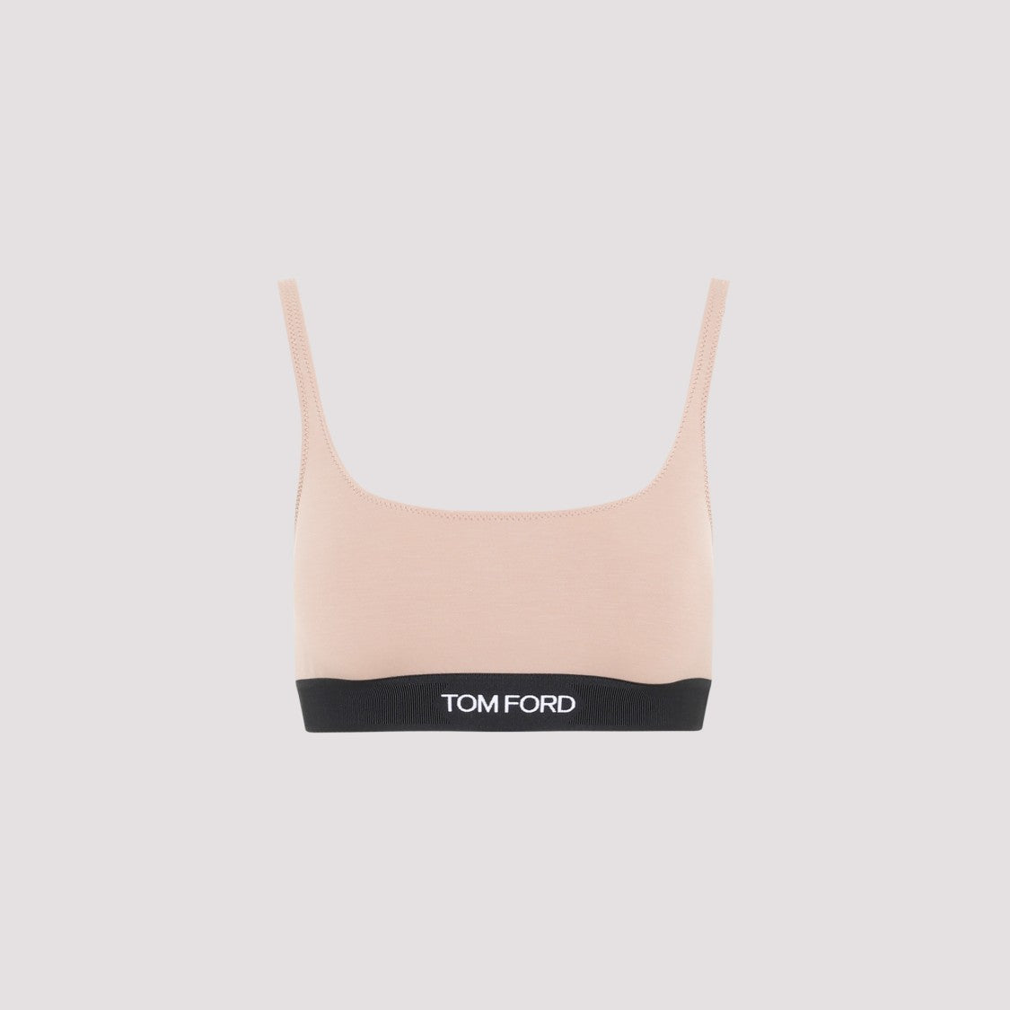 Tom Ford Dusty Rose Modal Bra