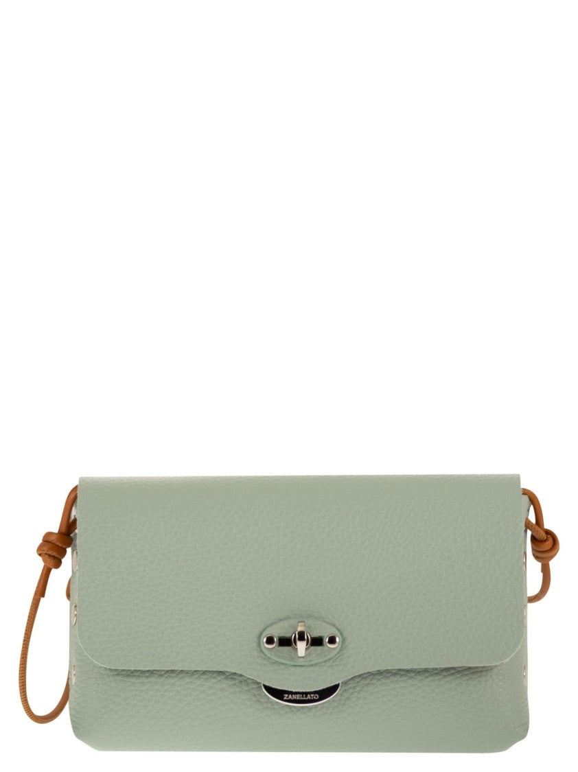 Zanellato Postina Lettera - Small Leather Bag