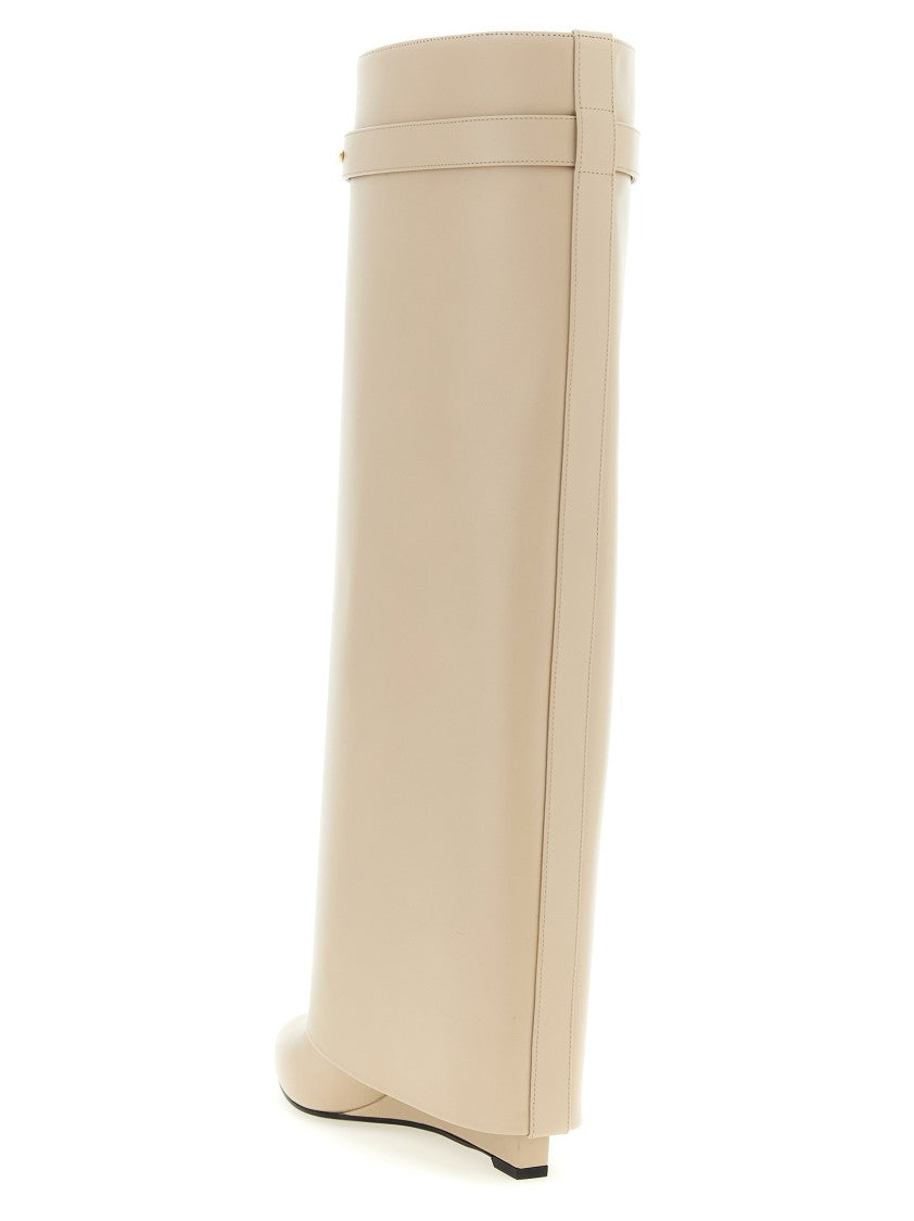 Givenchy 'Shark Pinch' Boots