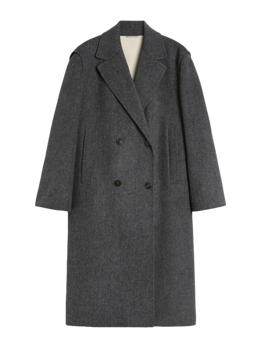 Max Mara Sabadel Coat