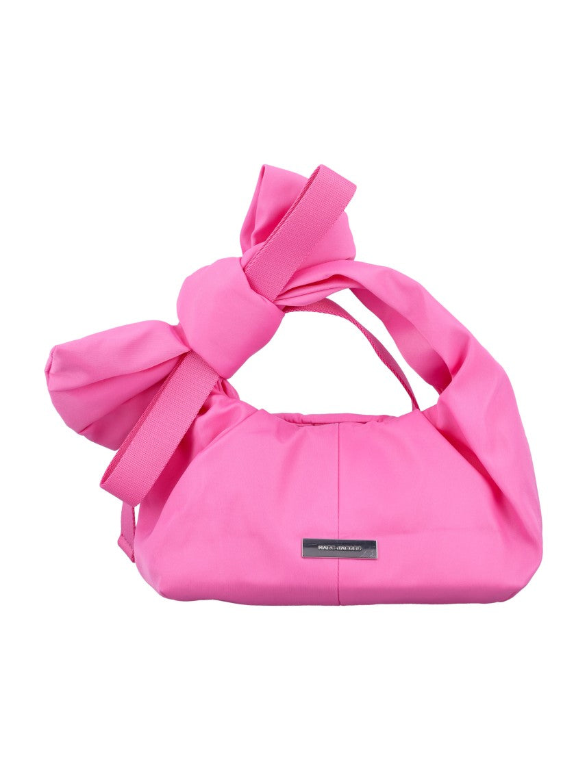 Marc Jacobs The Nylon Mini Sack Bag