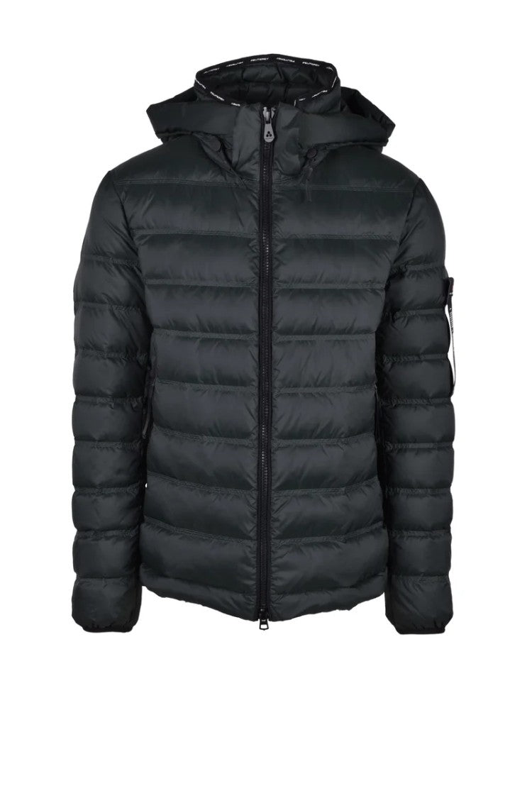 Peuterey Boggs Down Jacket - Forest Green