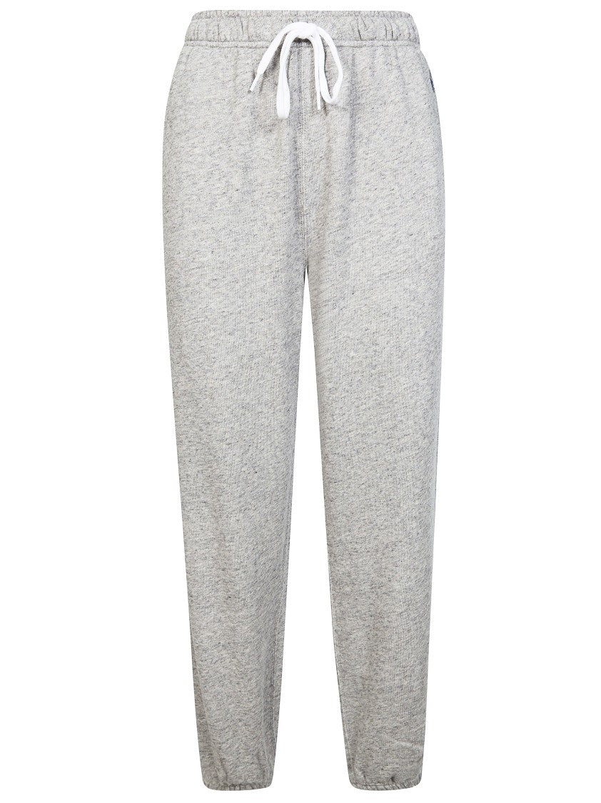 Polo Ralph Lauren Soft Heather Grey Track Pants