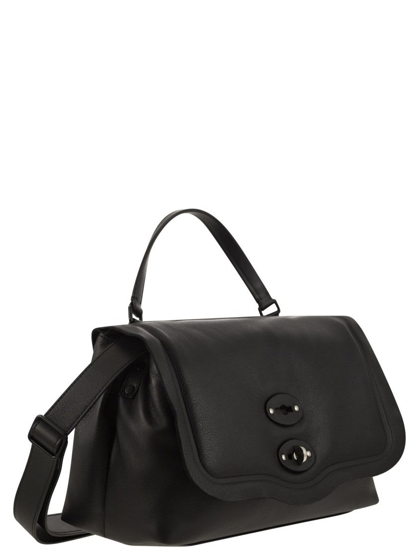 Zanellato Postina Pillow - S Handbag