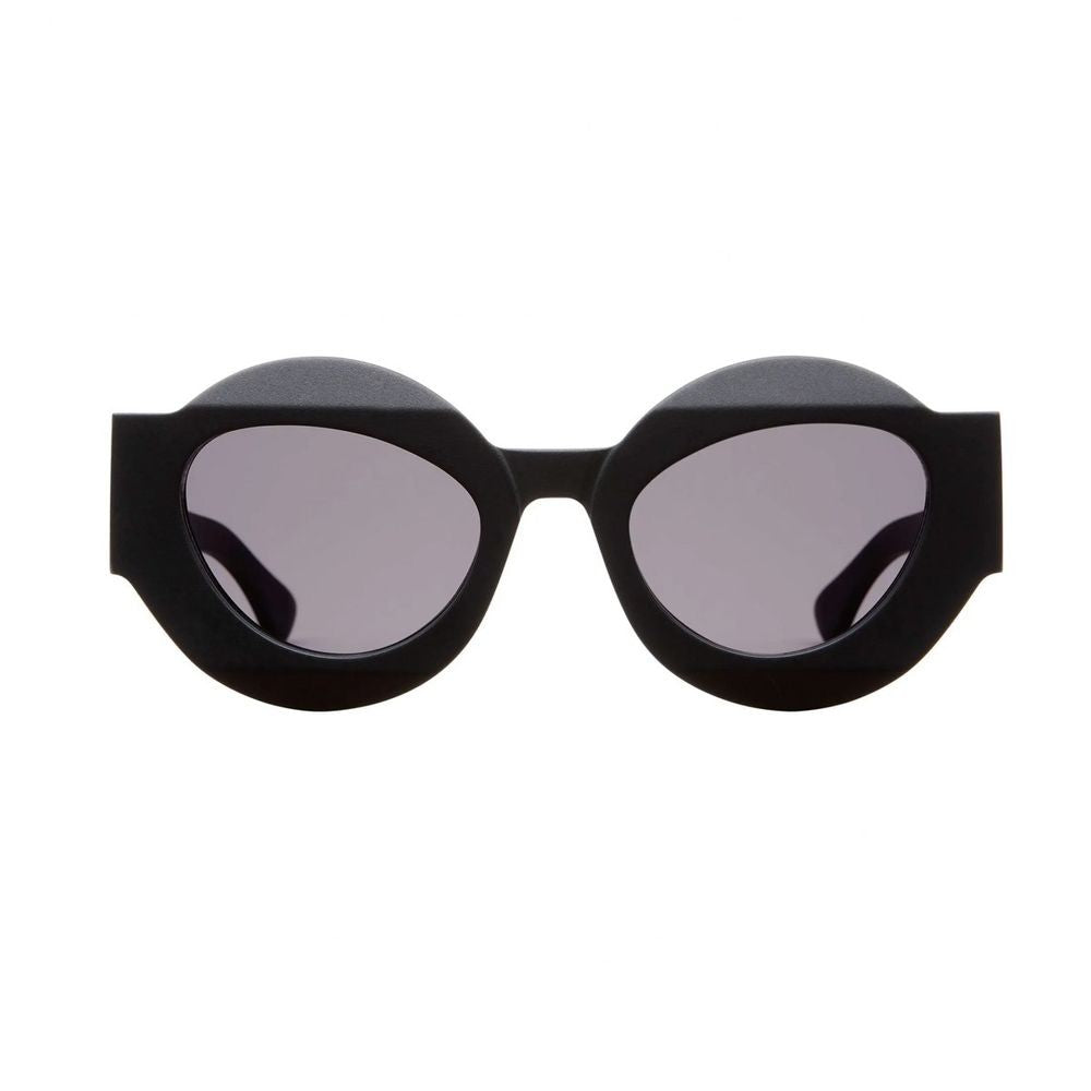 Kuboraum Mask X22 Geometric Acetate Mask X22 Sunglasses