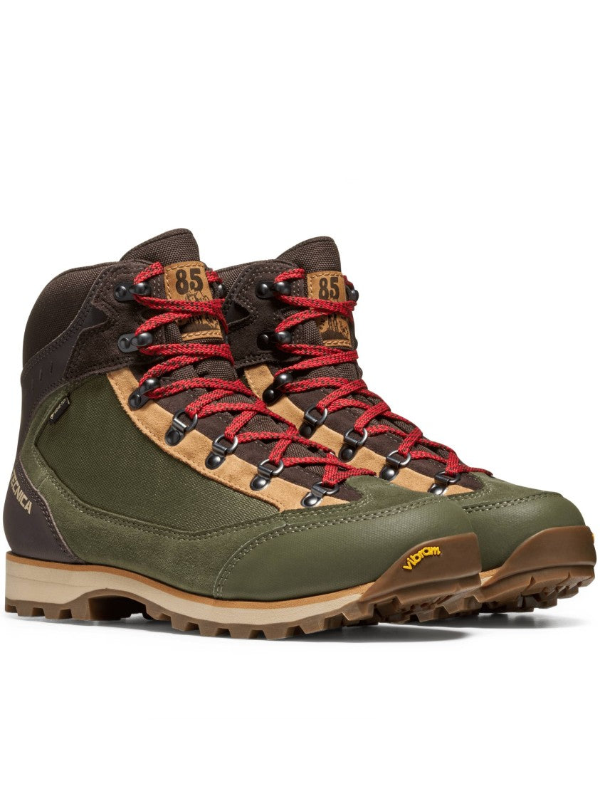 Tecnica Makalu 85 Gtx Ms Hiking Boots