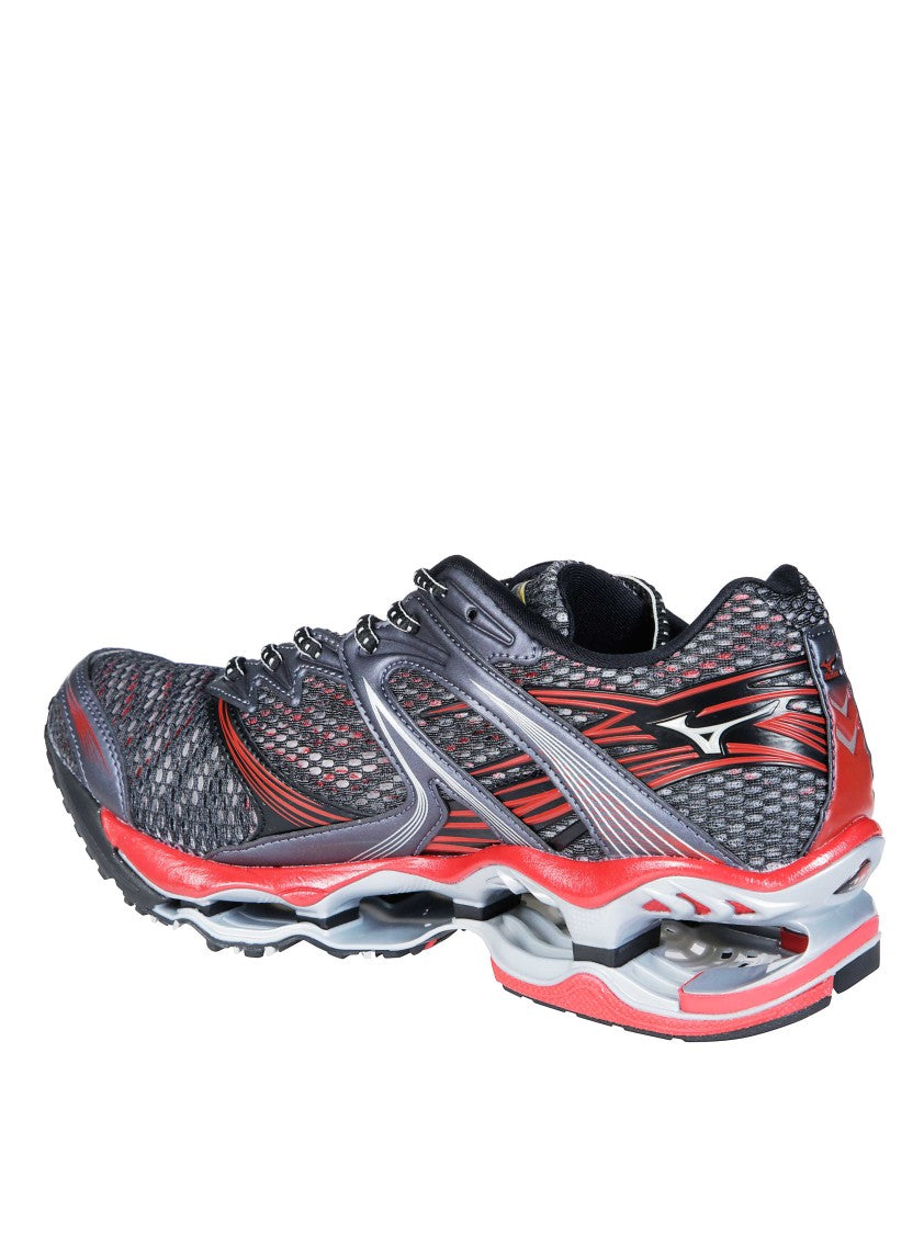 Mizuno Wave Prophecy 1 Mesh Performance Sneakers