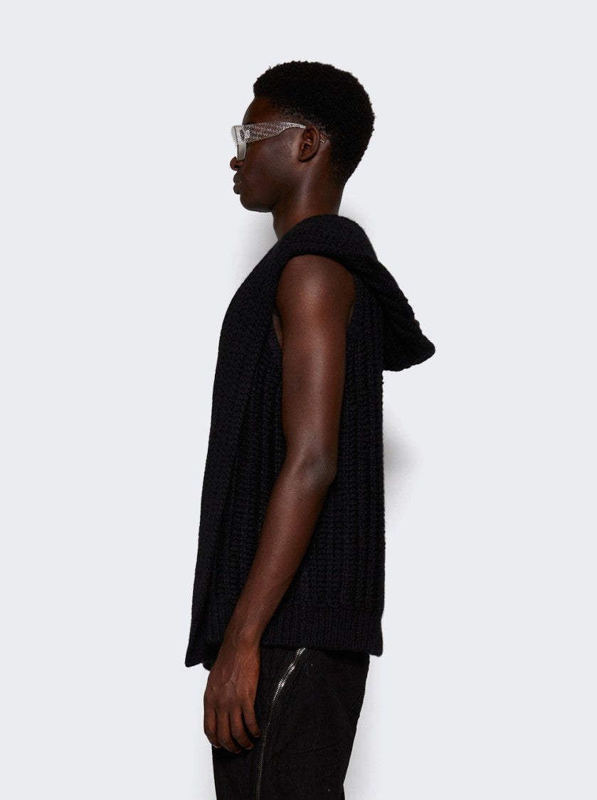 Rick Owens Sl Liner Cardigan