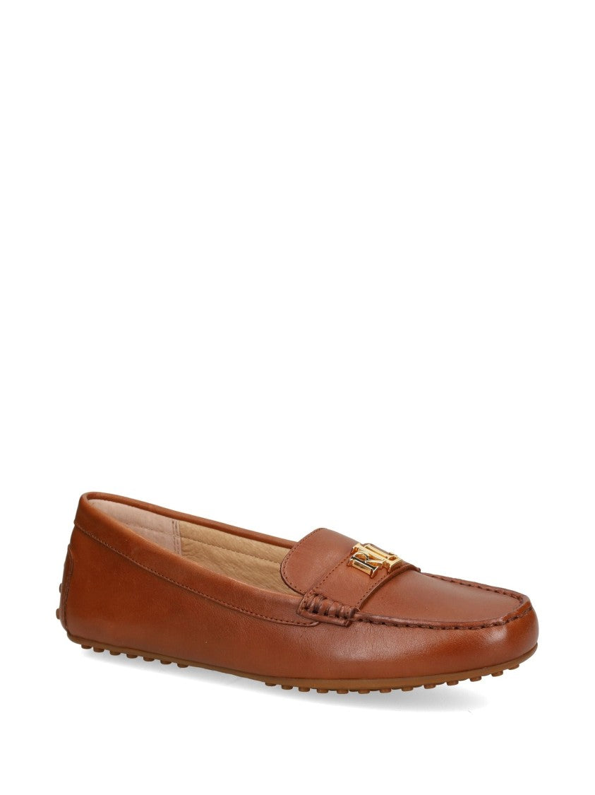Lauren Ralph Lauren Flats Mocasins