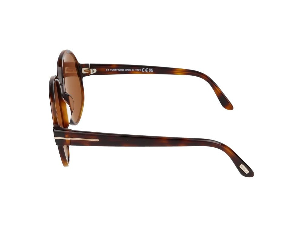 Tom Ford Sunglasses Ft0991 52E 61/19/135