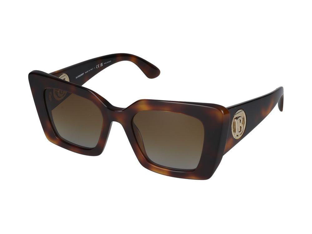 Burberry Sunglasses 0Be4344 3316T5 51/20/140