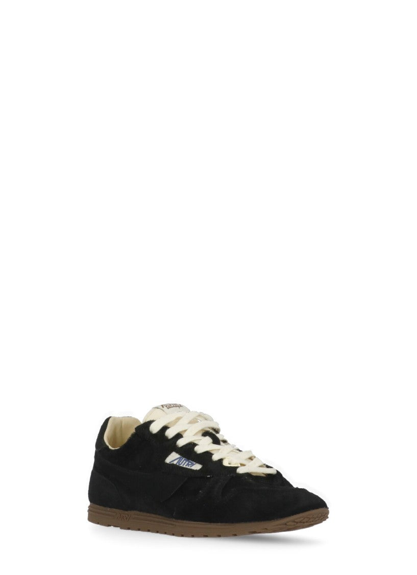 Autry Windspin Low Sneakers