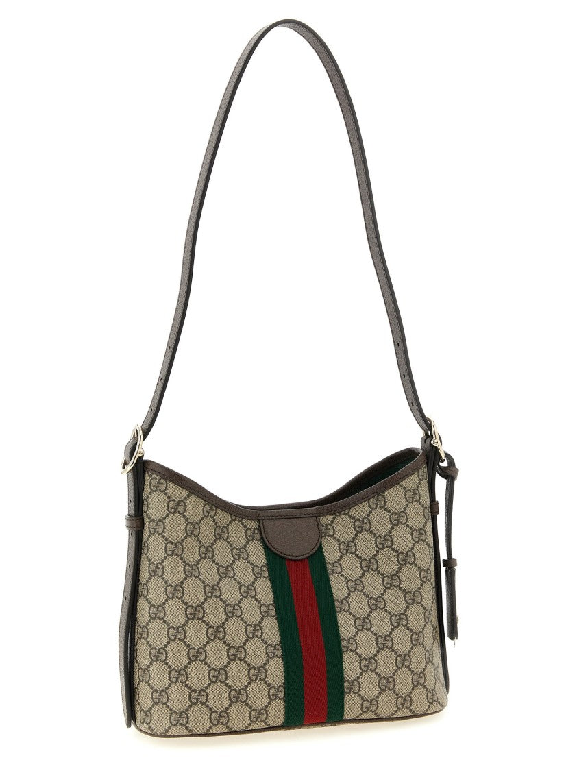 Gucci 'Ophidia' Small Shoulder Bag