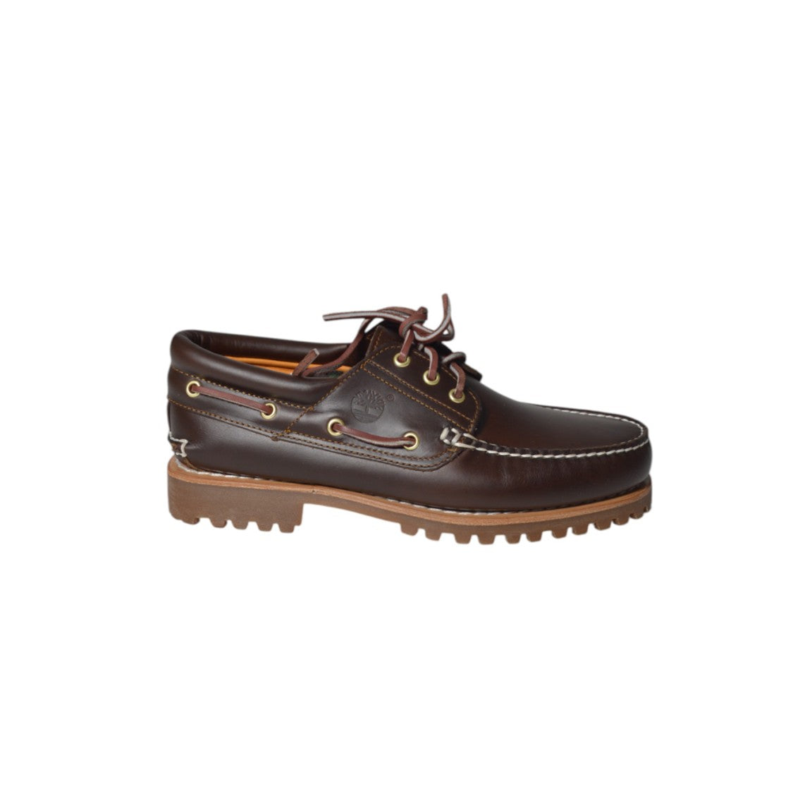 Timberland Authentic Boat Shoe