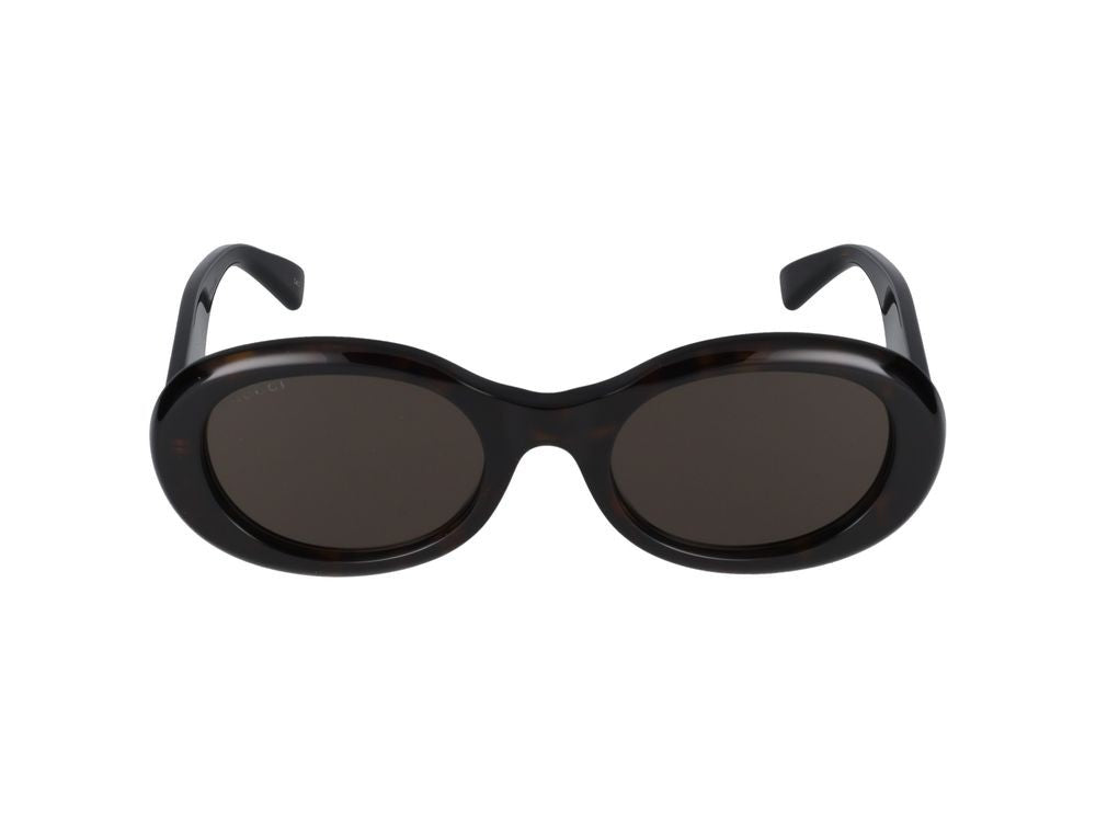 Gucci Sunglasses Gg1587s 002 Havana Havana Brown 52/22/145