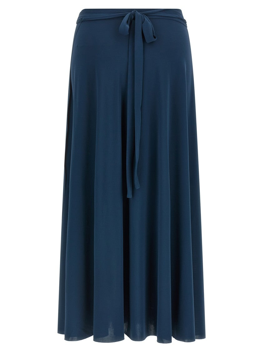 Eres Julieta' Sarong Skirt
