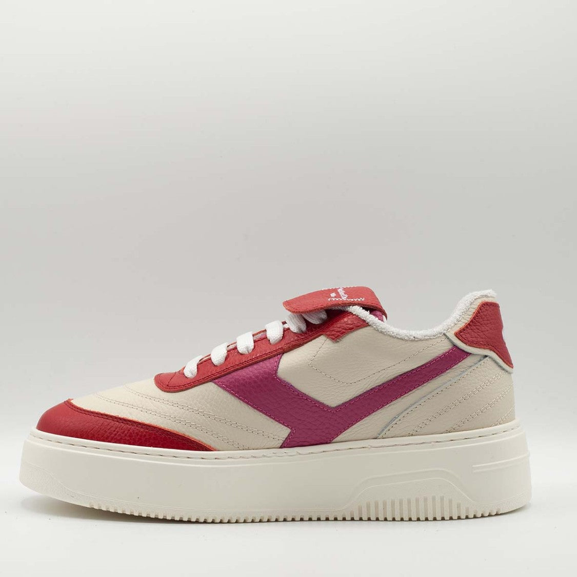 Pantofola D'oro Multicolor Crossball Sneakers