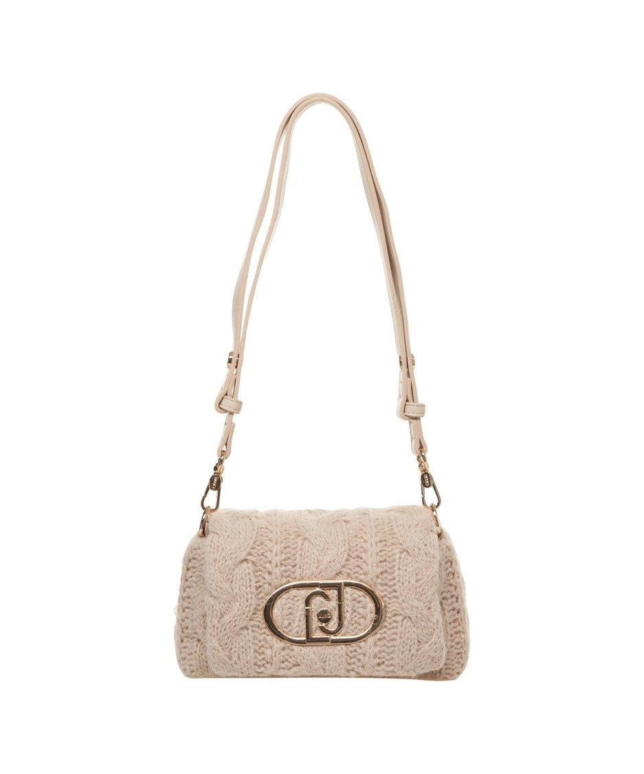 Liu Jo 'Lapuffy' Crossbody Bag