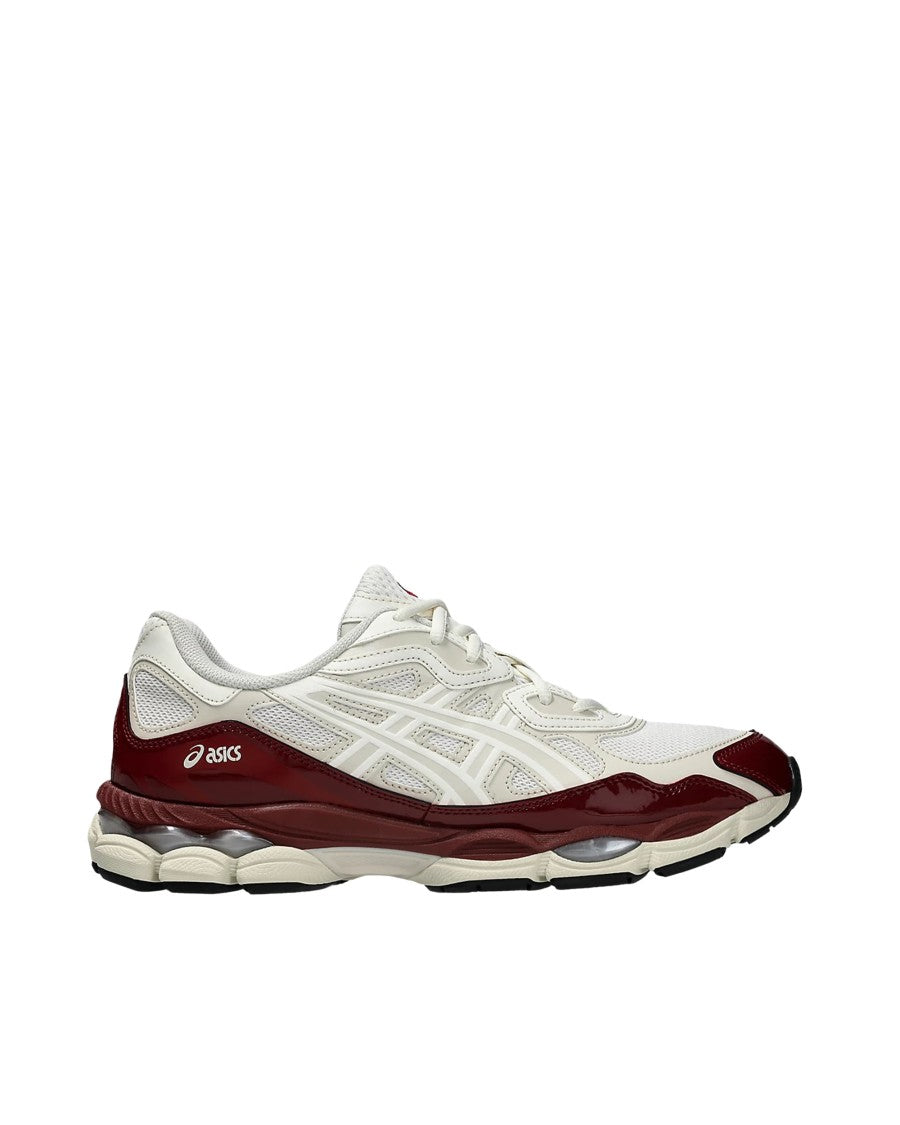 Asics Sporty Sneakers With Gel Technology And Fluidride Design