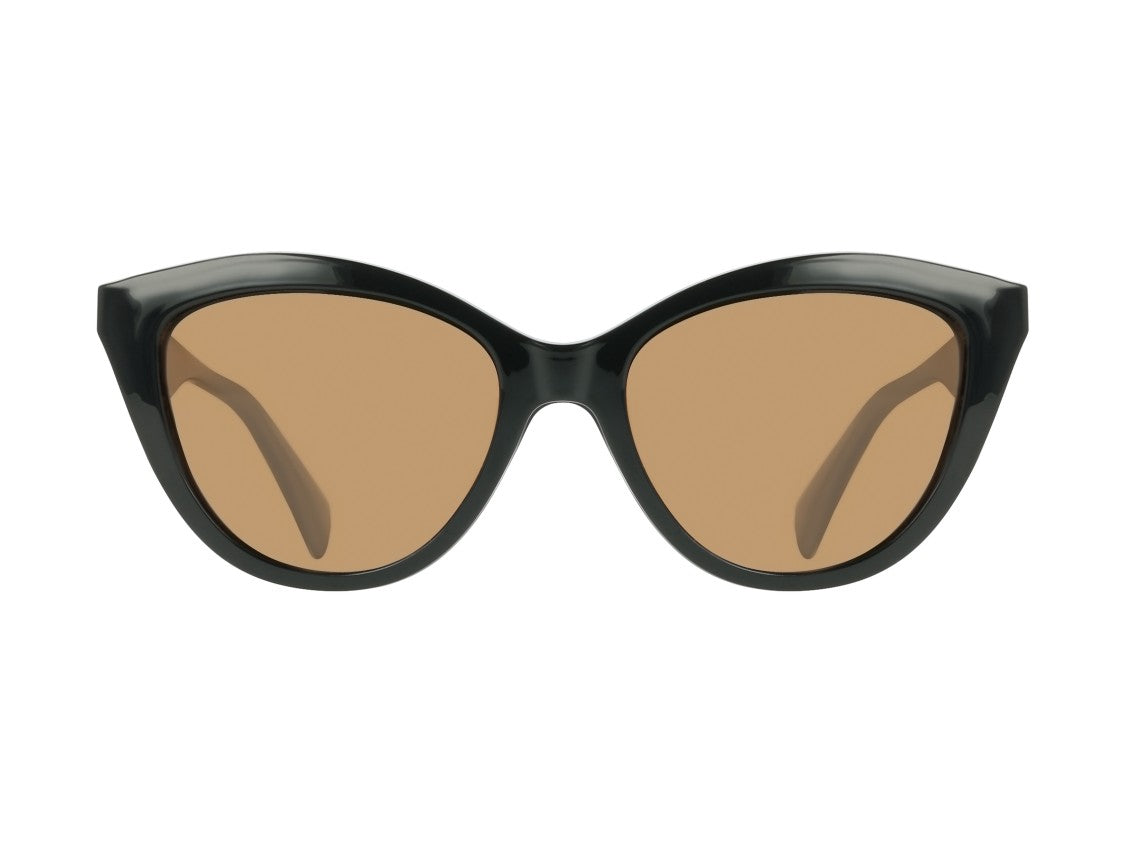 Liu Jo Lj2834mag-Set Black Cat-Eye Sunglasses