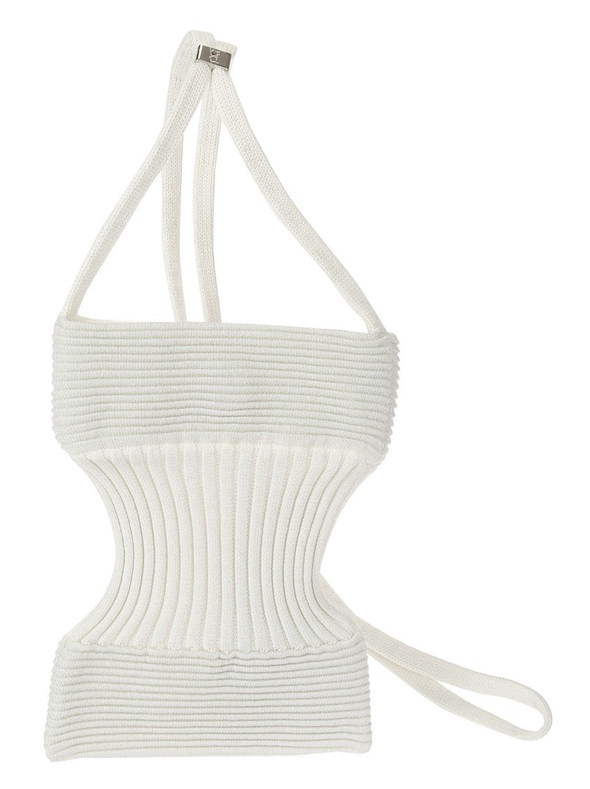 Cfcl Small Shoulder Bag White