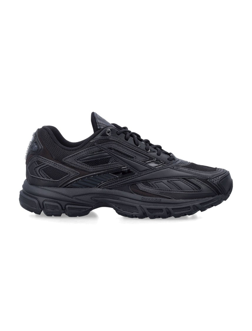 Reebok Premier Road Ultra Black Sneakers