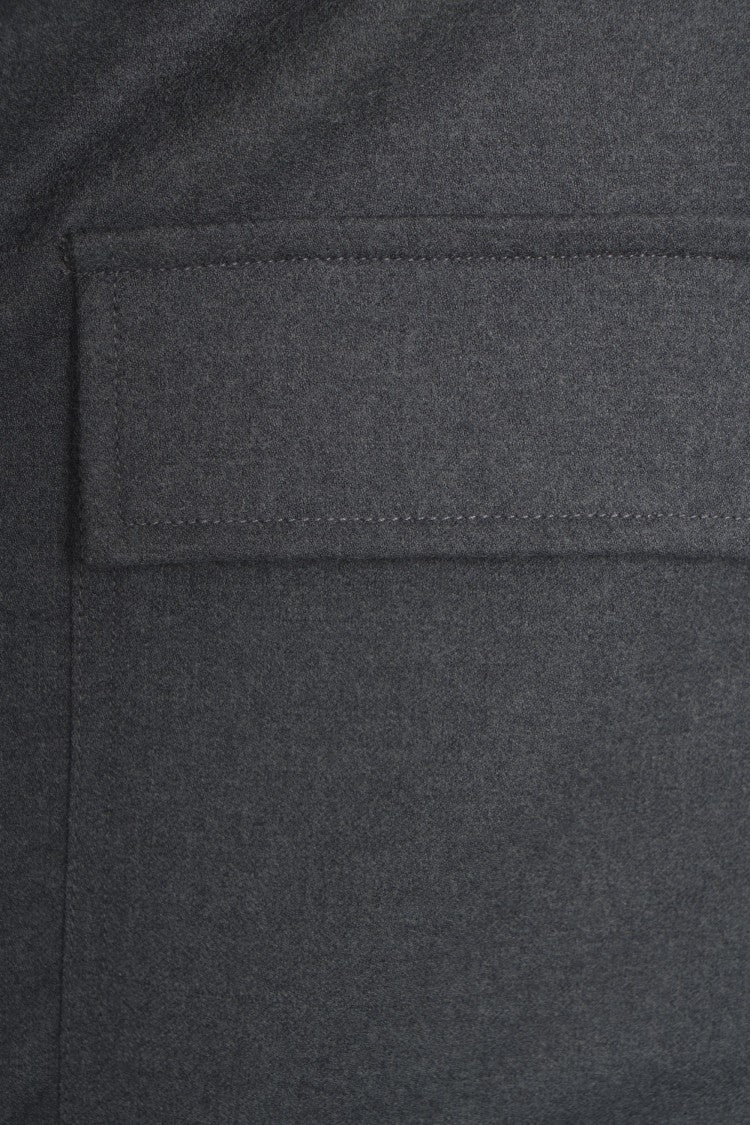 Cruna Overshirt 'Bruges'