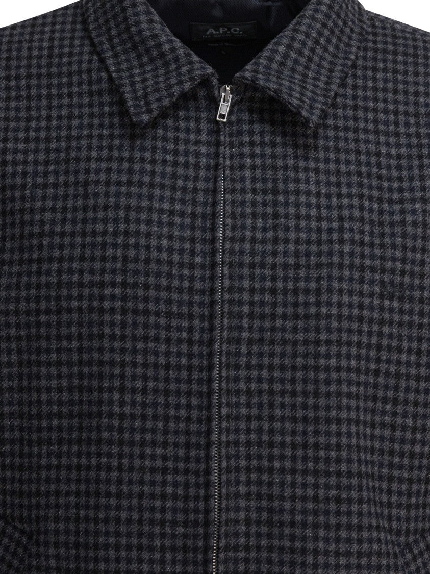A.P.C. "Gilbert" Jacket
