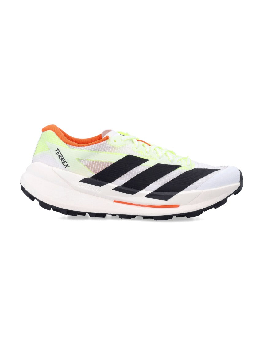 Adidas Terrex Agravic Tt Trail Running Shoes