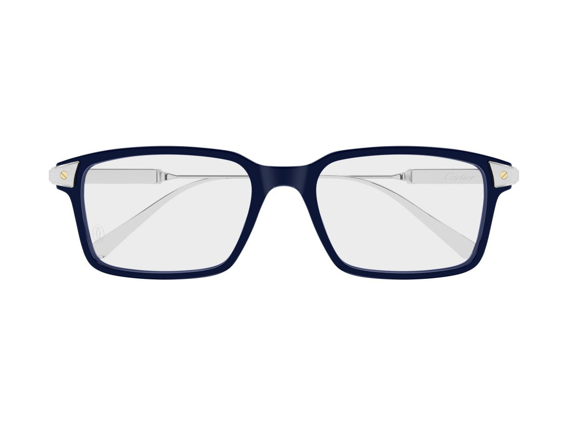Cartier Ct0653o Square Acetate Sunglasses