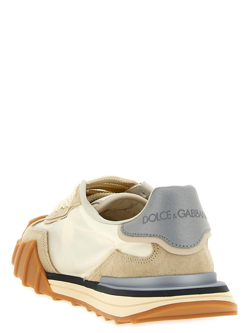 Dolce & Gabbana 'Dg Athletic' Sneakers