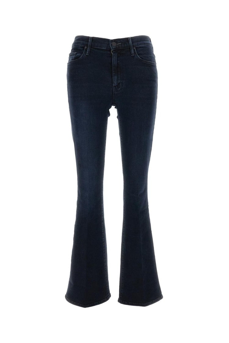 Mother The Weekender Jeans