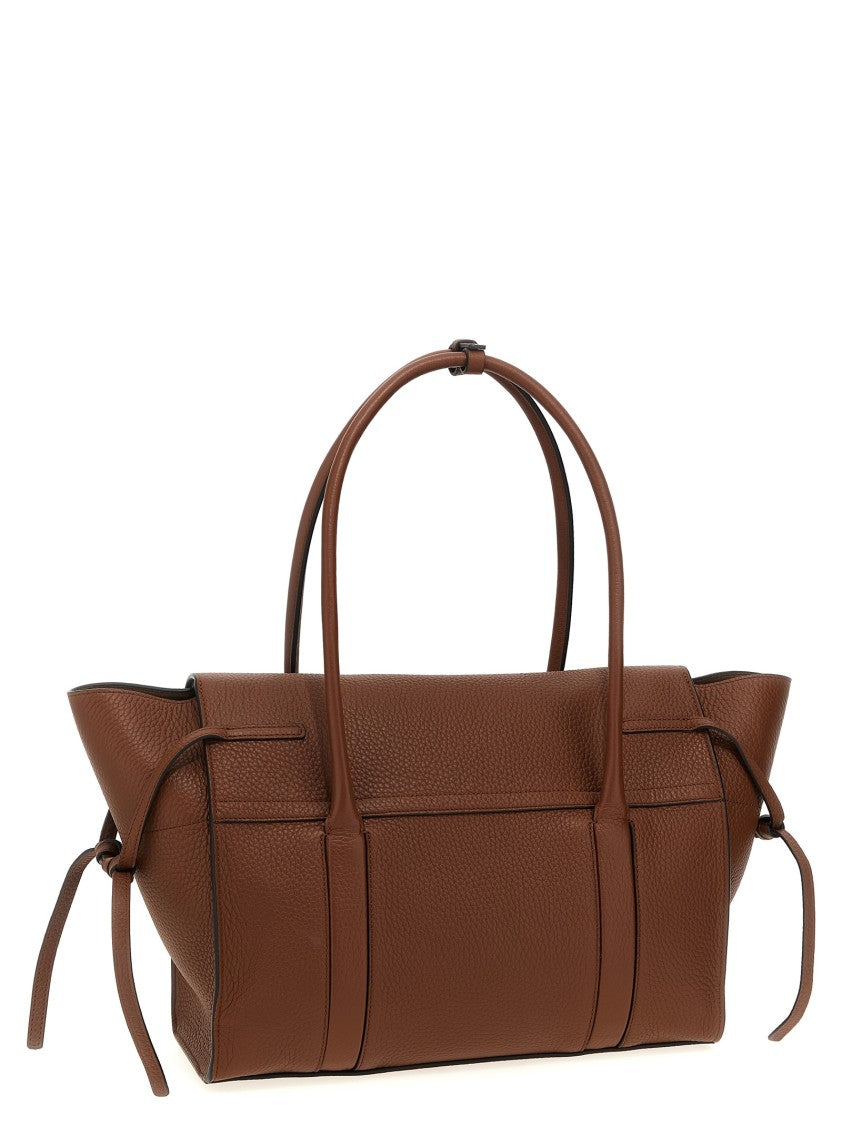 Mulberry 'Medium Soft Bayswater' Shoulder Bag