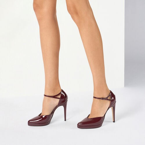 Casadei Tiffany Sandal 100