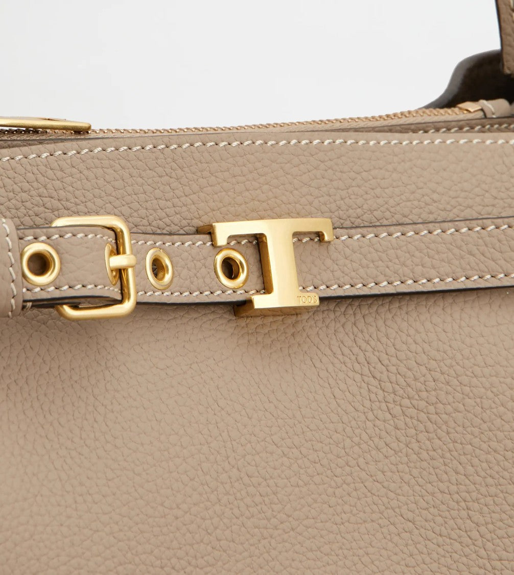 Tod's Tim Top Handle Mini Bag