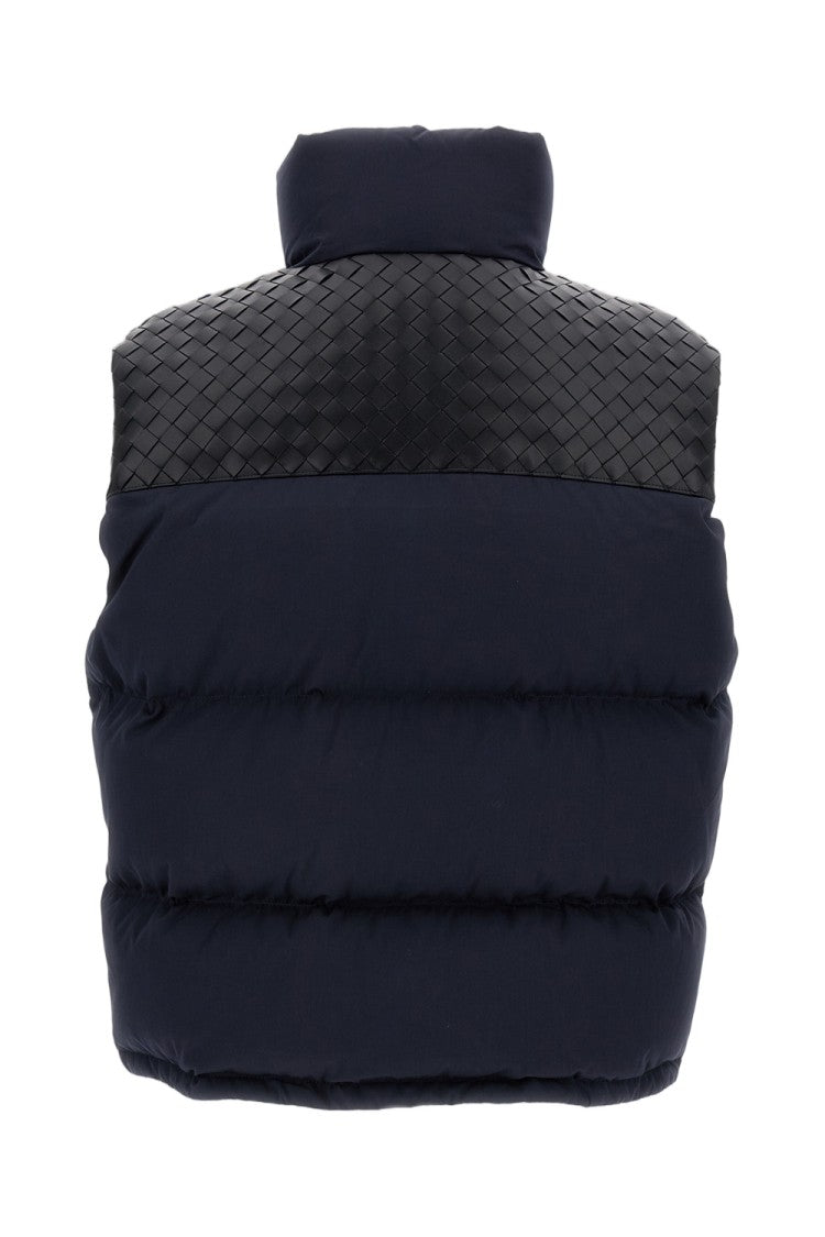 Bottega Veneta Light Matt Tech Vest