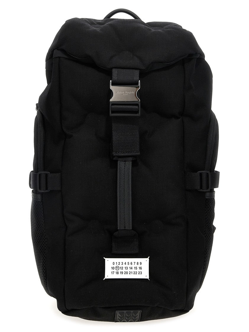 Maison Margiela 'Glam Slam Moon Small' Backpack