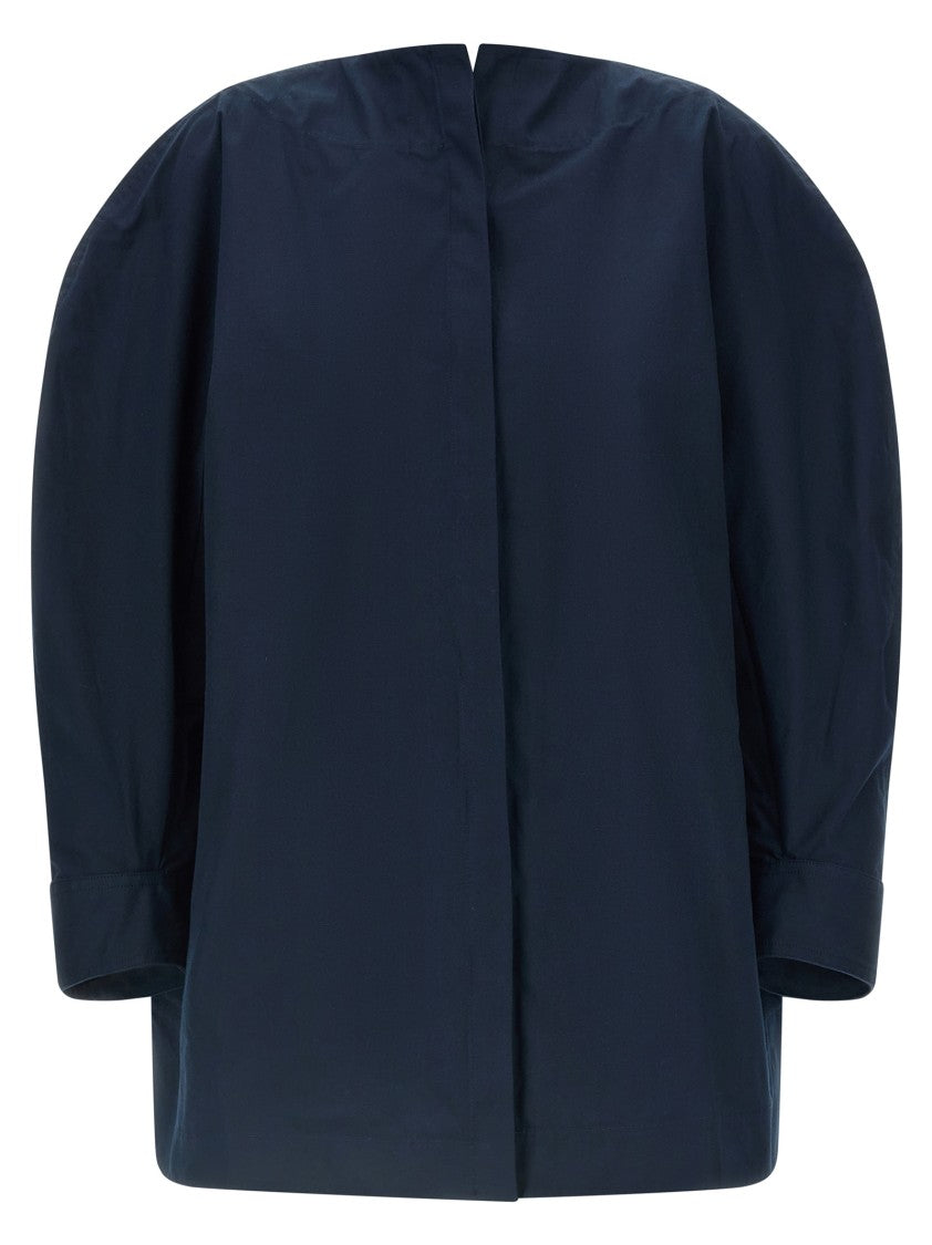 Jacquemus 'La Chemise Pittore' Shirt