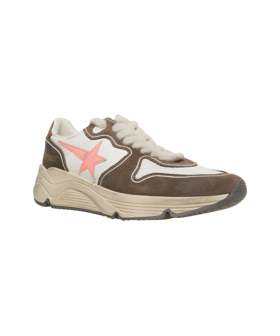 Golden Goose Running Sole' Sneakers