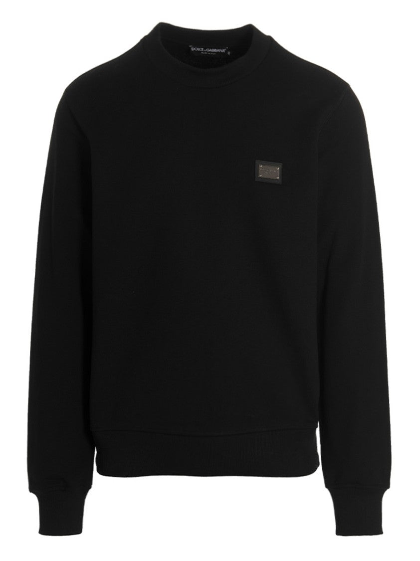 Dolce & Gabbana Dg Essential' Sweatshirt