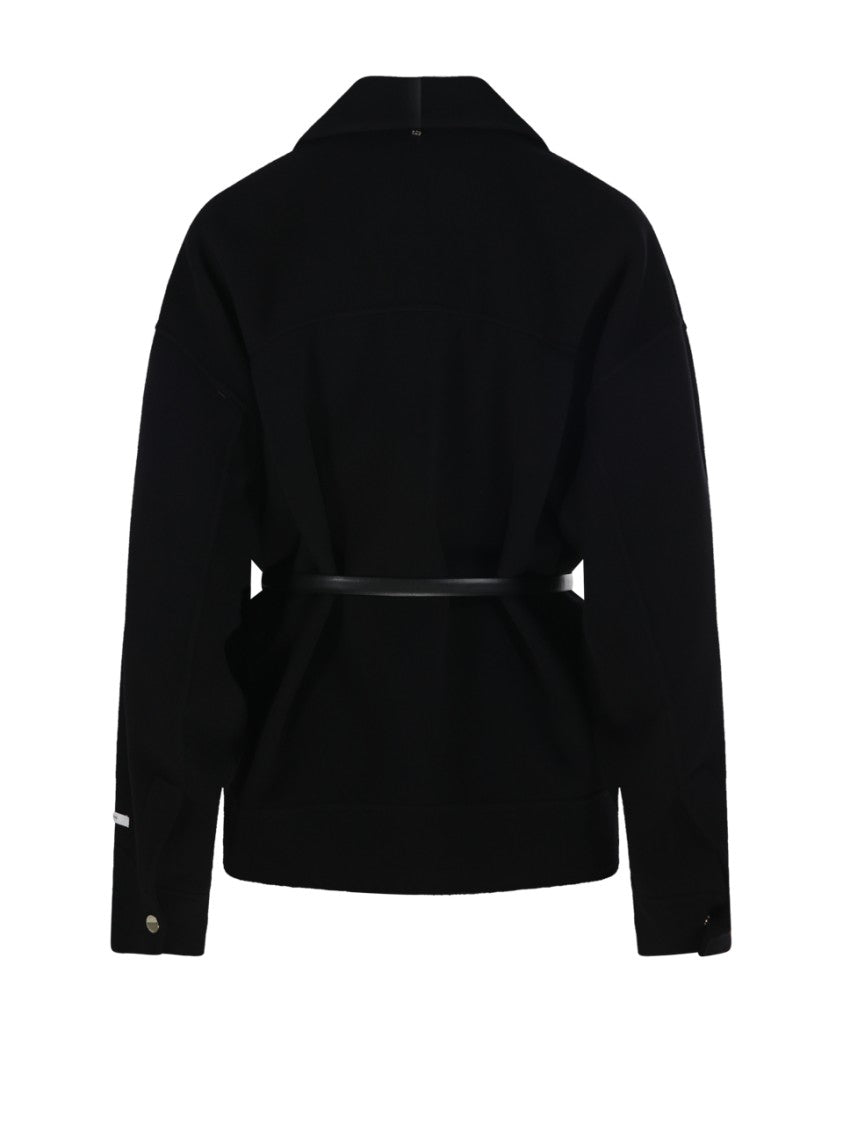 Max Mara Cantore Bomber Jacket