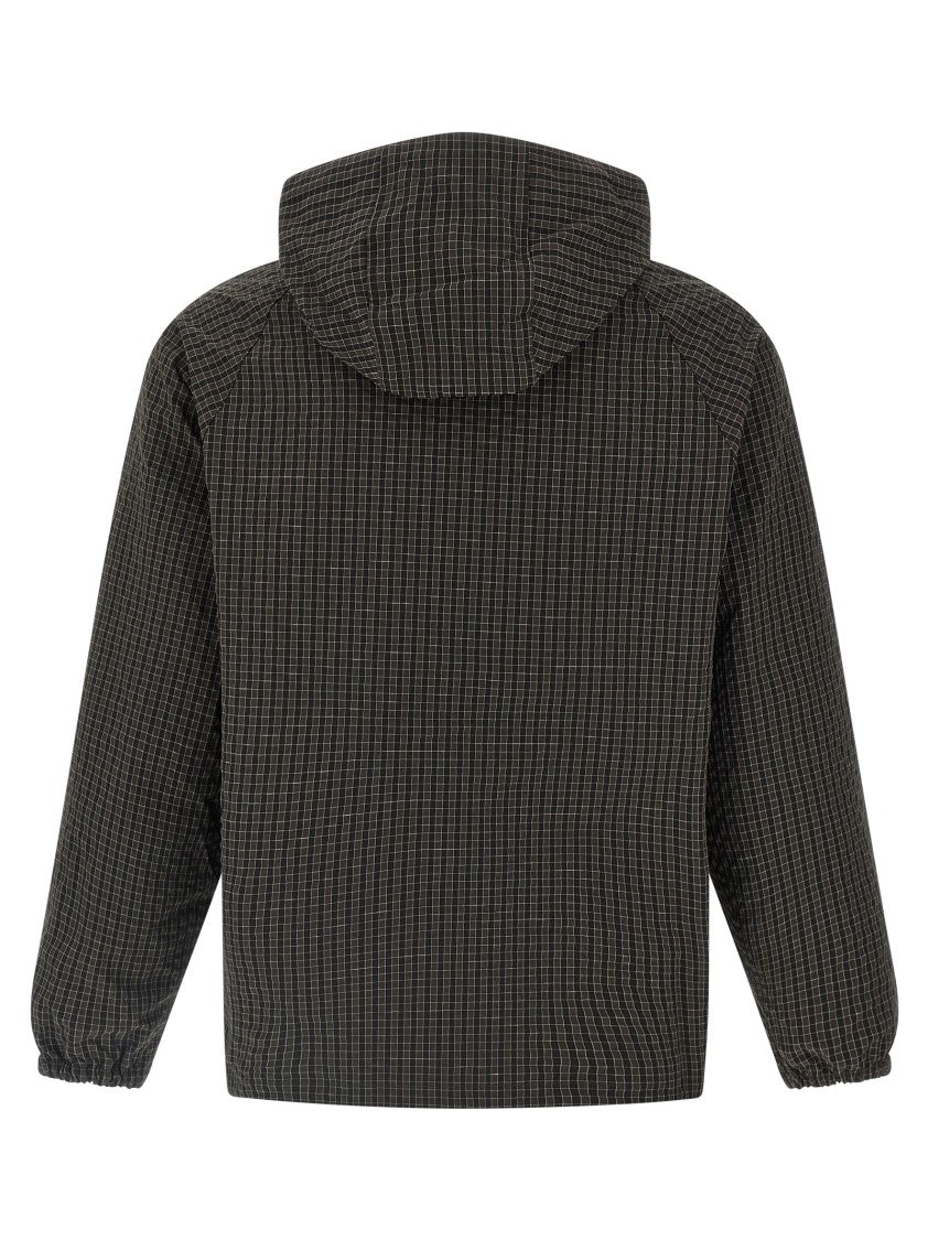 Gramicci Northside Plaid' Jacket