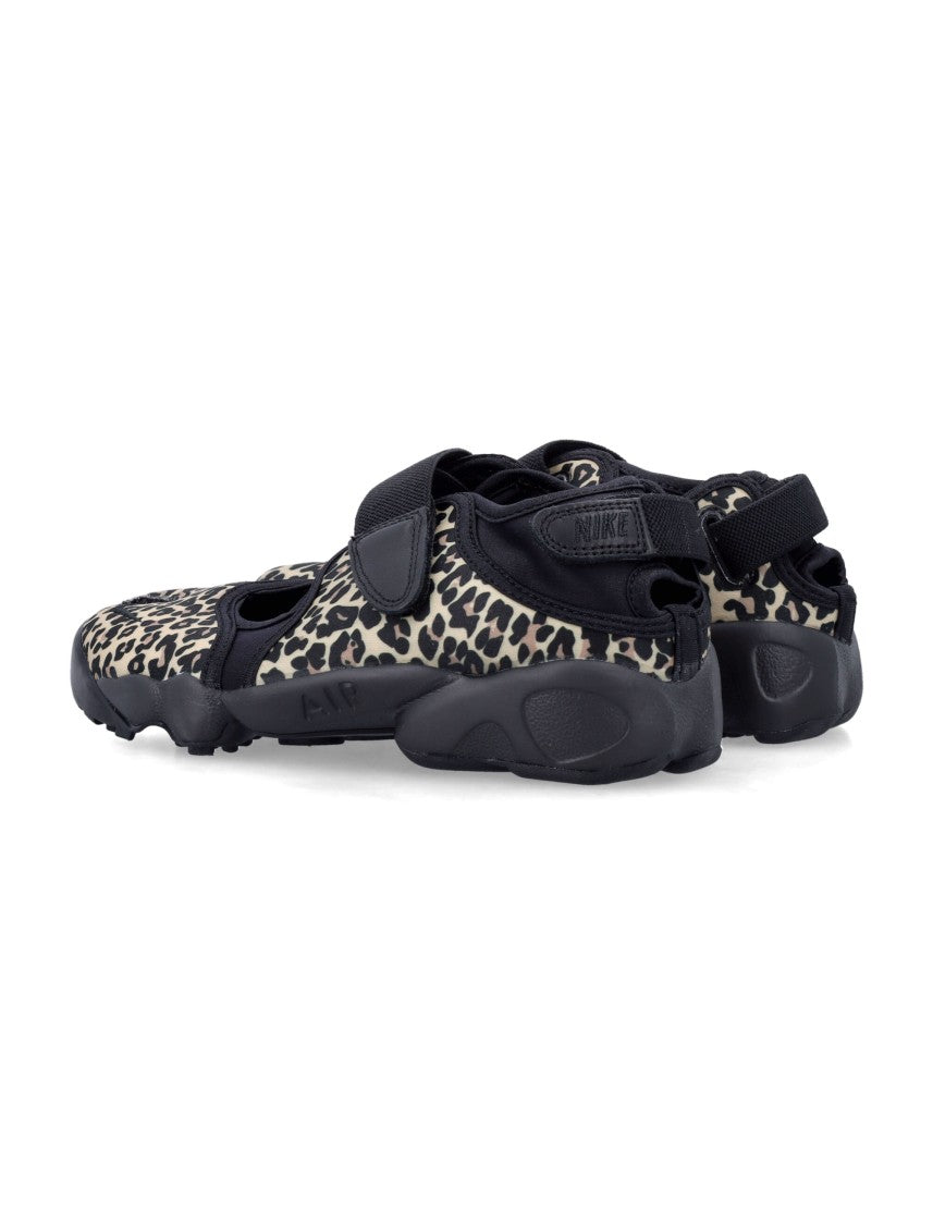Nike Air Rift Split Toe Sneakers