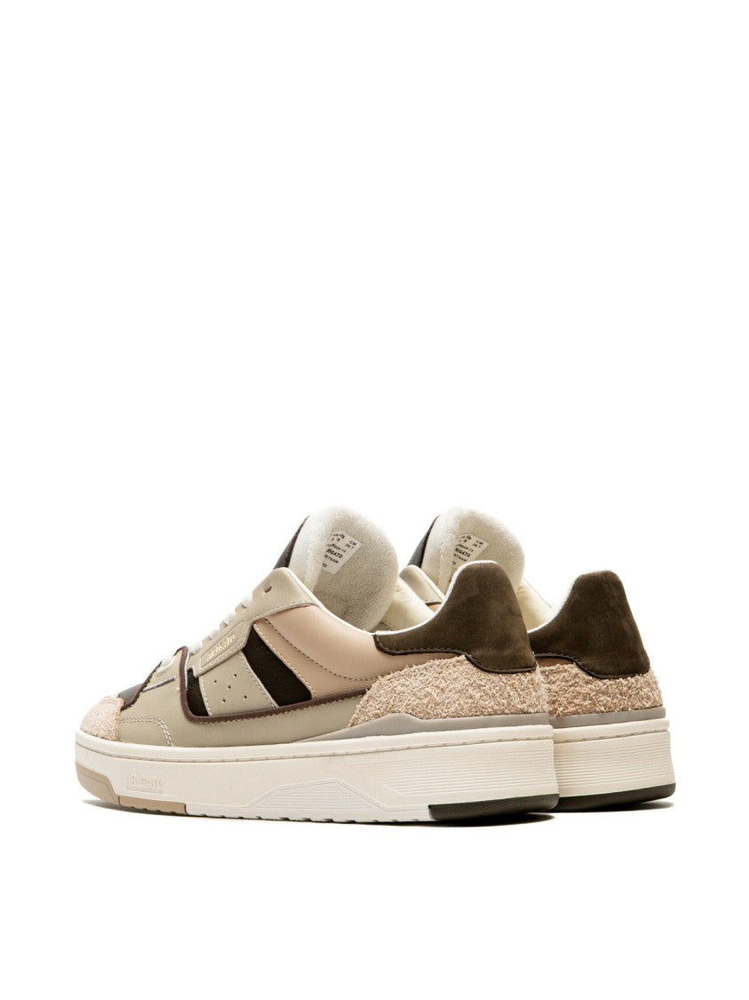 Axel Arigato Clay Low-Top Sneakers