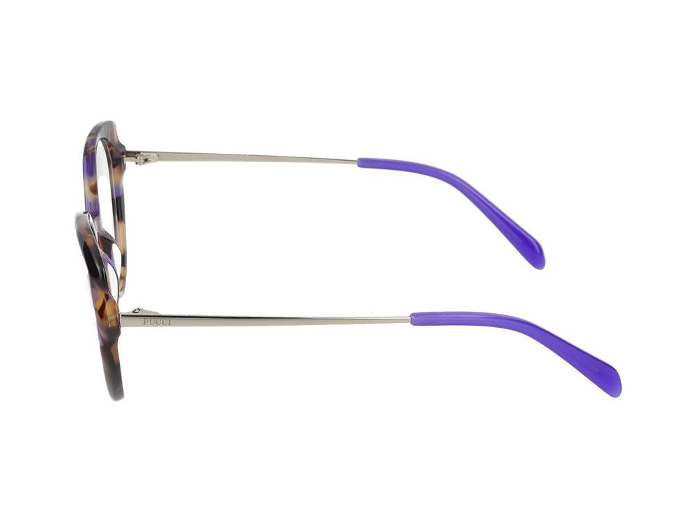 Emilio Pucci Eyeglasses Ep5193 055 52/21/140