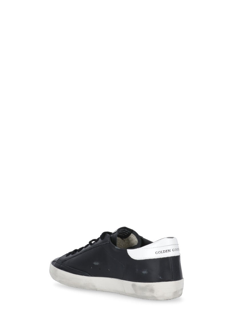 Golden Goose Super Star Classic Sneakers