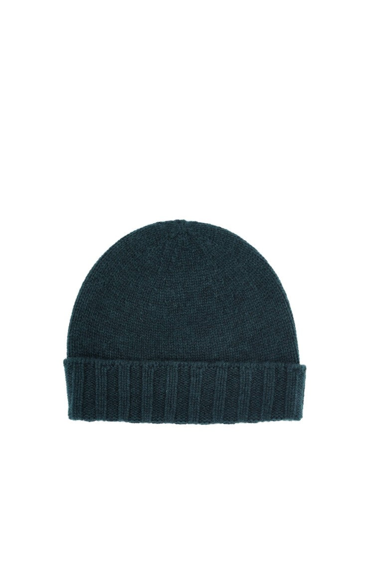 Drumohr Pure Cashmere Beanie