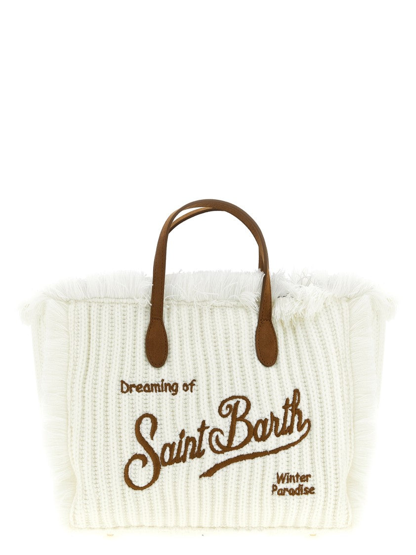 Mc2 Saint Barth 'Colette' Handbag